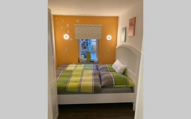 Smart Home - Die etwas andere Ferienwohnung!