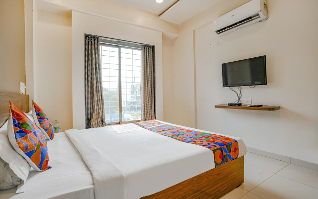Fabhotel 24 Baner