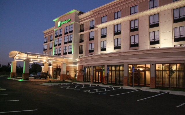 Holiday Inn Columbus-Hilliard by IHG