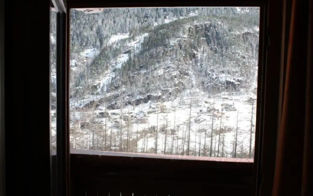 Appartementhaus Magda