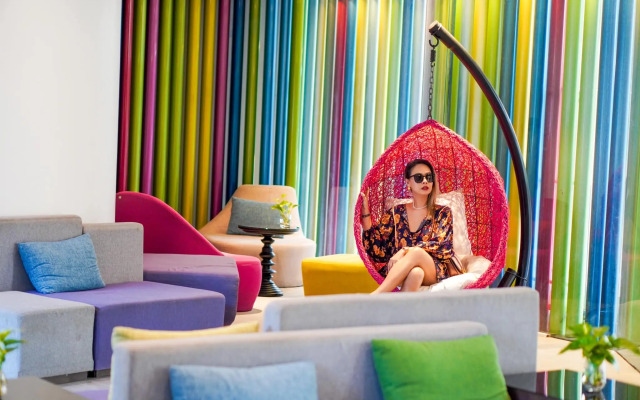 Tinidee Trendy Bangkok Khaosan
