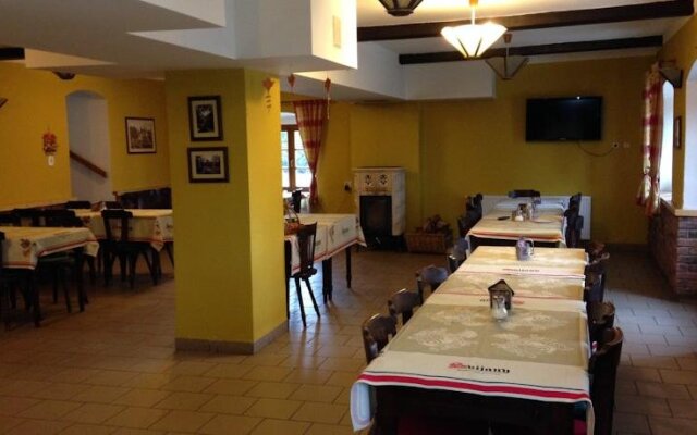 Hotel Rual