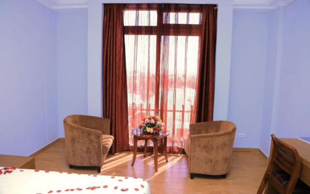 Haile Resort Gondar