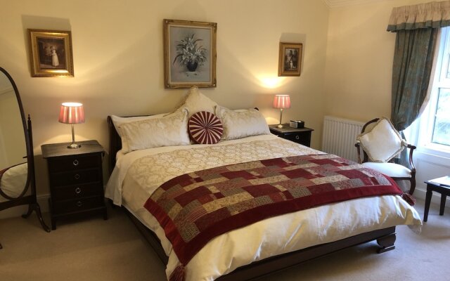 Ashcroft Guest House