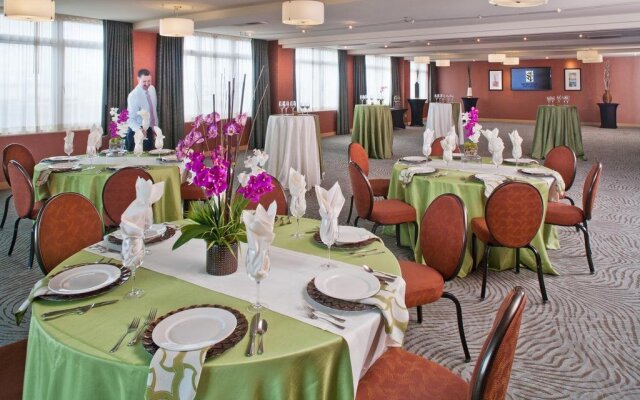 Silver Cloud Hotel - Seattle Stadium