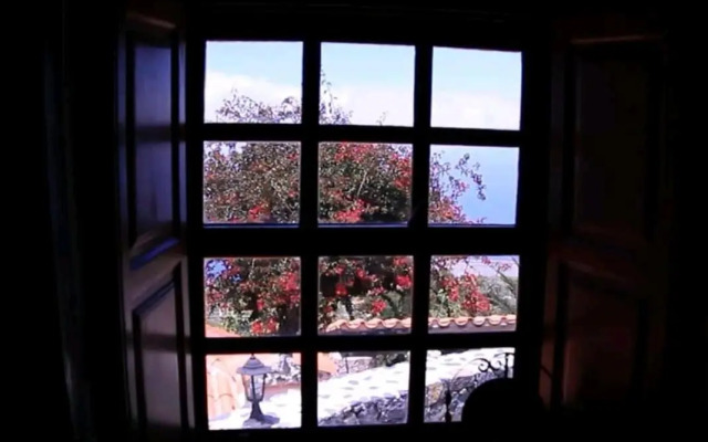Casa Rural LAS TIAS III