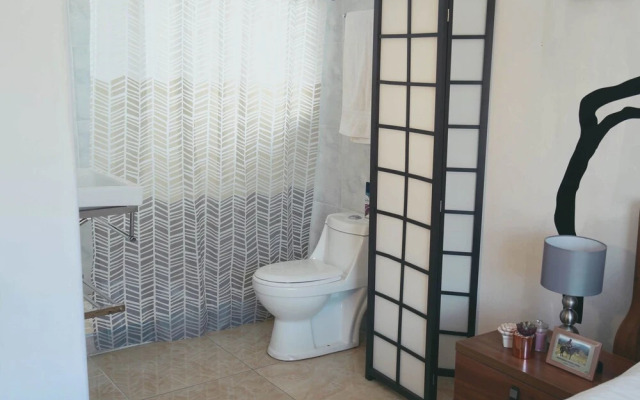 Denver Echo- Executive Guest House