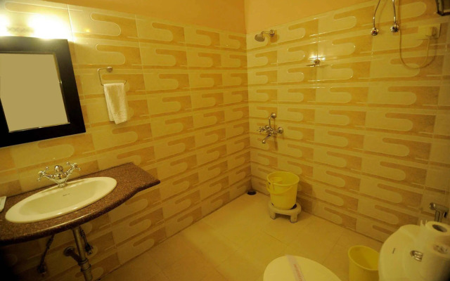 Laxmi Palace Heritage Boutique Hotel