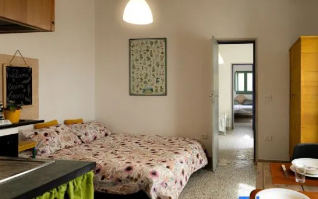 Casina al Castello - Nature and Relax