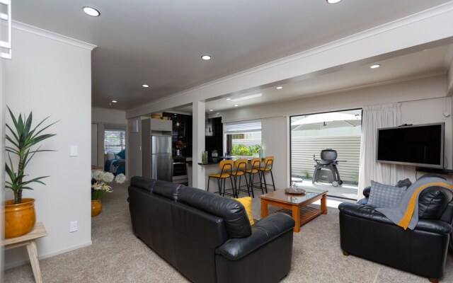 Waihi Beach Paradise Resort