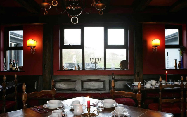The Waters Country House