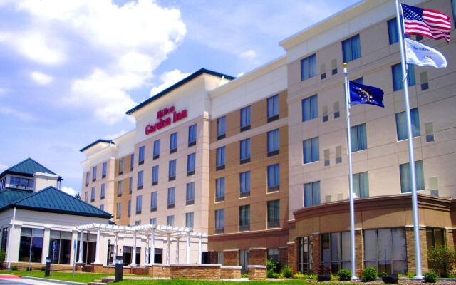 Hilton Garden Inn Indianapolis South/Greenwood