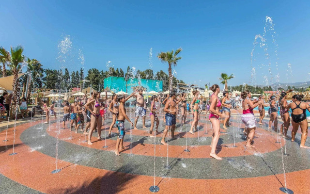 Atlantique Holiday Club - All Inclusive