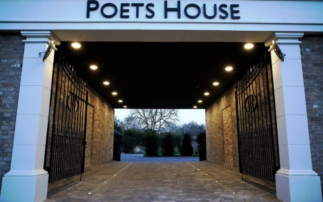 Poets House