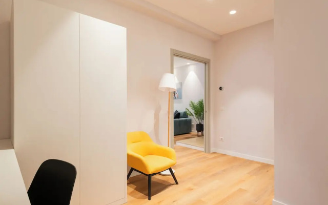 Major House Apartments