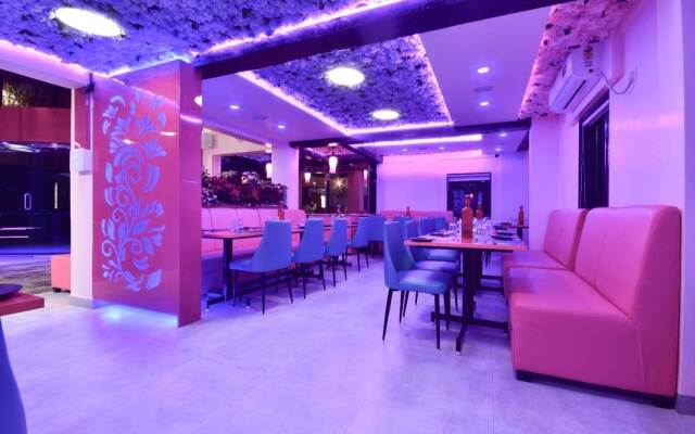 Hotel Amit Executive