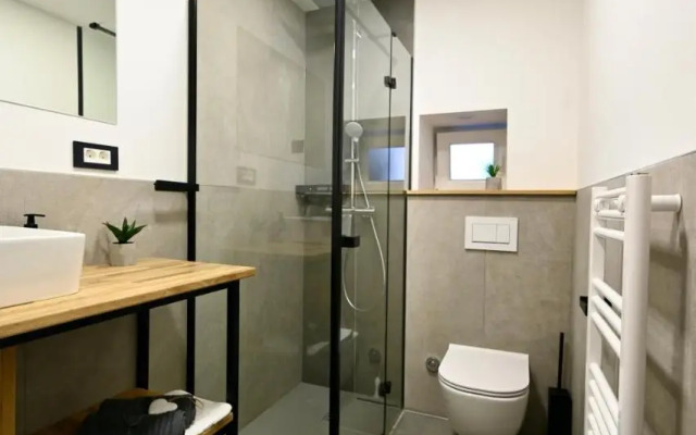 Poseidon Apartment