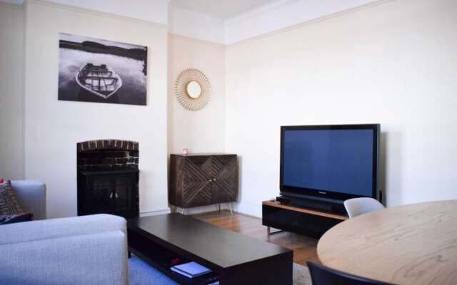West Hampstead 2 Bedroom Apartment