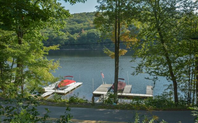 Sm'oars 2 Bedroom House