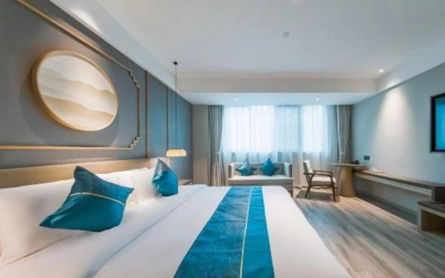 Fairyland Hotel