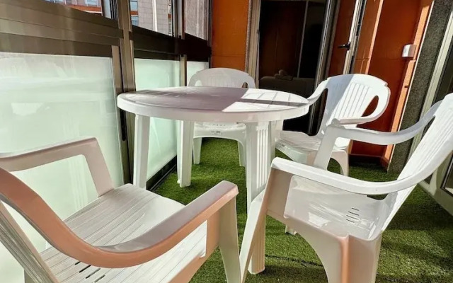 Apartamento Algaida Ref 004