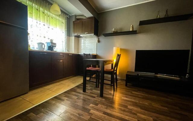 Prima Residence Apartment