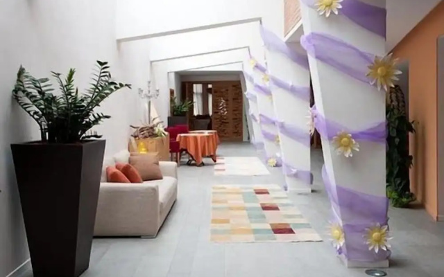 Borgo Ronchetto Relais Gourmet