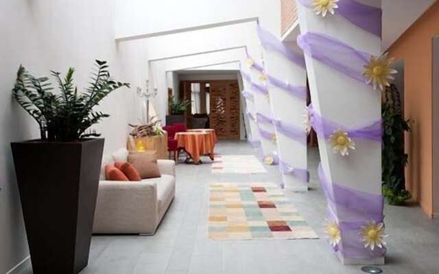 Borgo Ronchetto Relais Gourmet