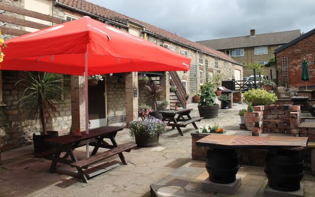 Rose and Crown