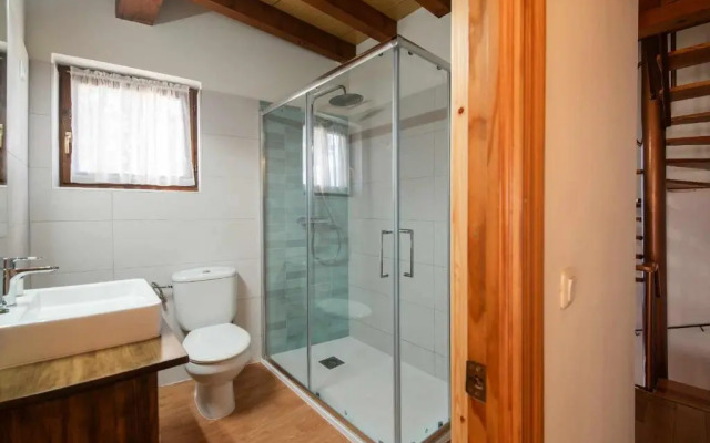 Hotel La Quintana de Pancar