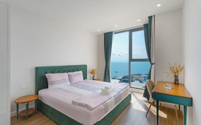 Elyday Apartment Hillside Phu Quoc