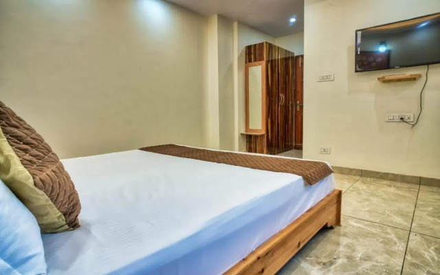 Shimla Alpine Regency