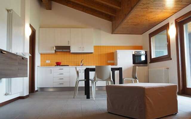 Agriturismo Ai Tre Castelli