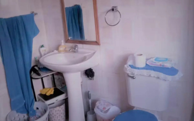 Comparto Casa Familiar 1513