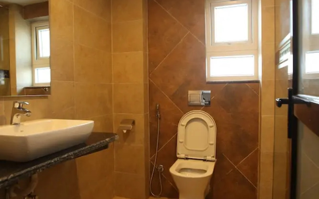 Hotel White Himal Pvt.Ltd.