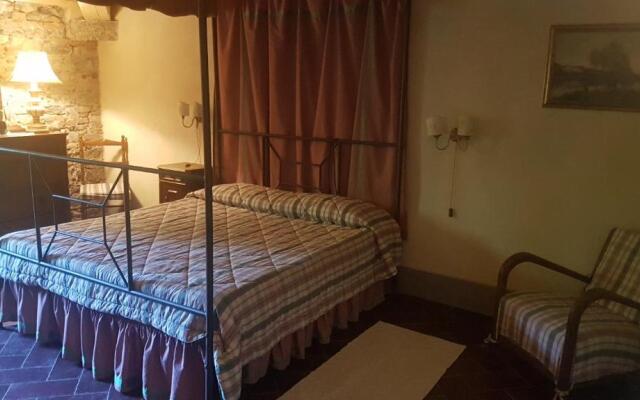 Locanda Di Alberi