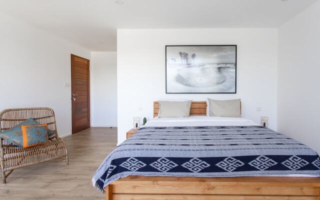 Villa Mola by Alfred in Bali