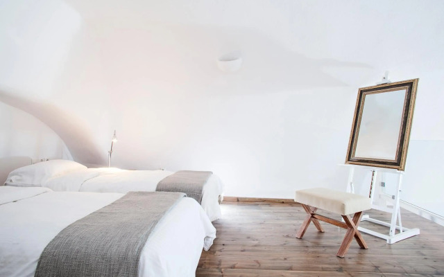 Ikastikies Suites