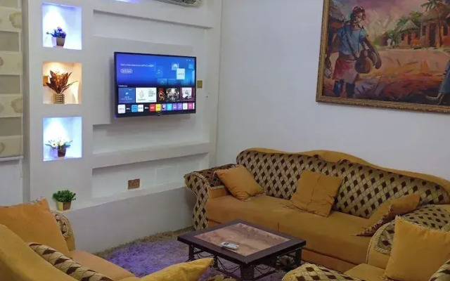EPL Apartments