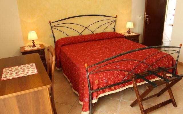 Hotel Paese Daniela