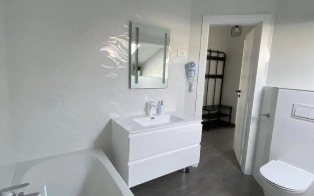 Penthouses Panorama