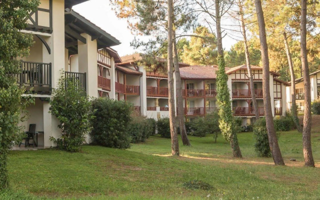 Pierre & Vacances Le Domaine de Gascogne