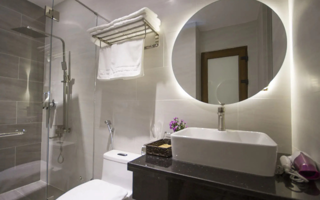 King House Villa Hotel