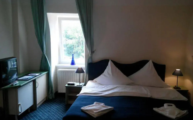 Hotel Pension Seeblick