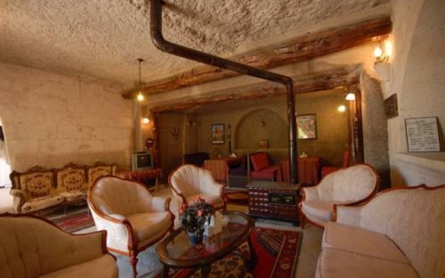 Hotel Gumus Pension