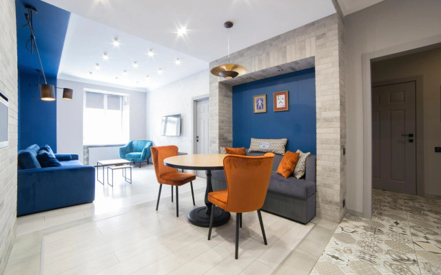 Apart Hotel on Rynok Square