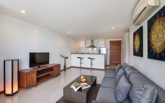 Tranquil Residence 2