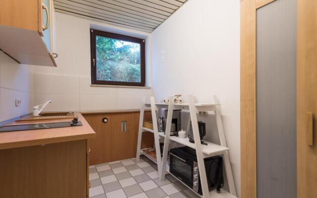Garden House