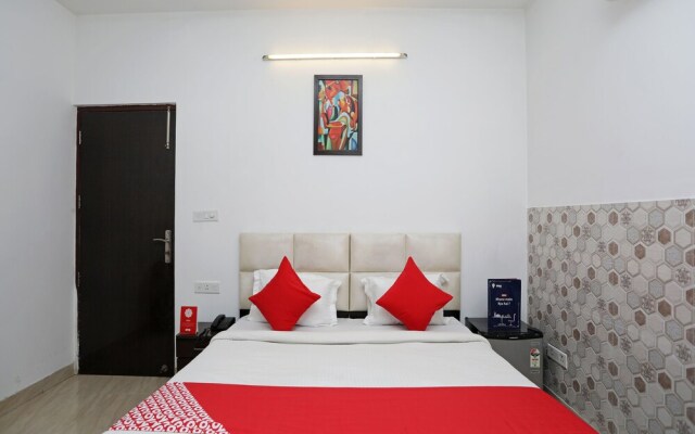 OYO 12314 Hotel City View