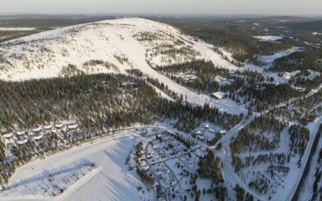 Sallainen Cottages